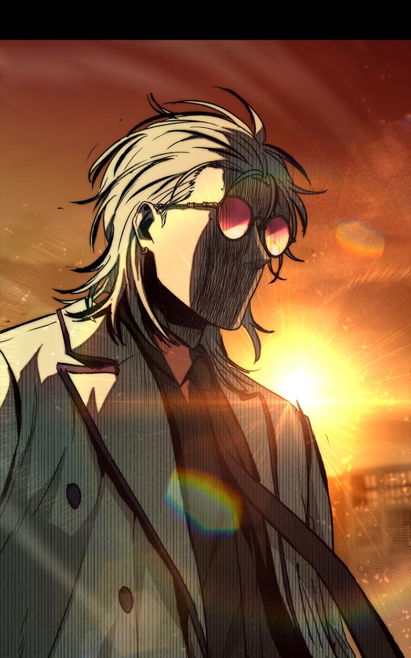 Read Kowloon Copóka EN Manga Online