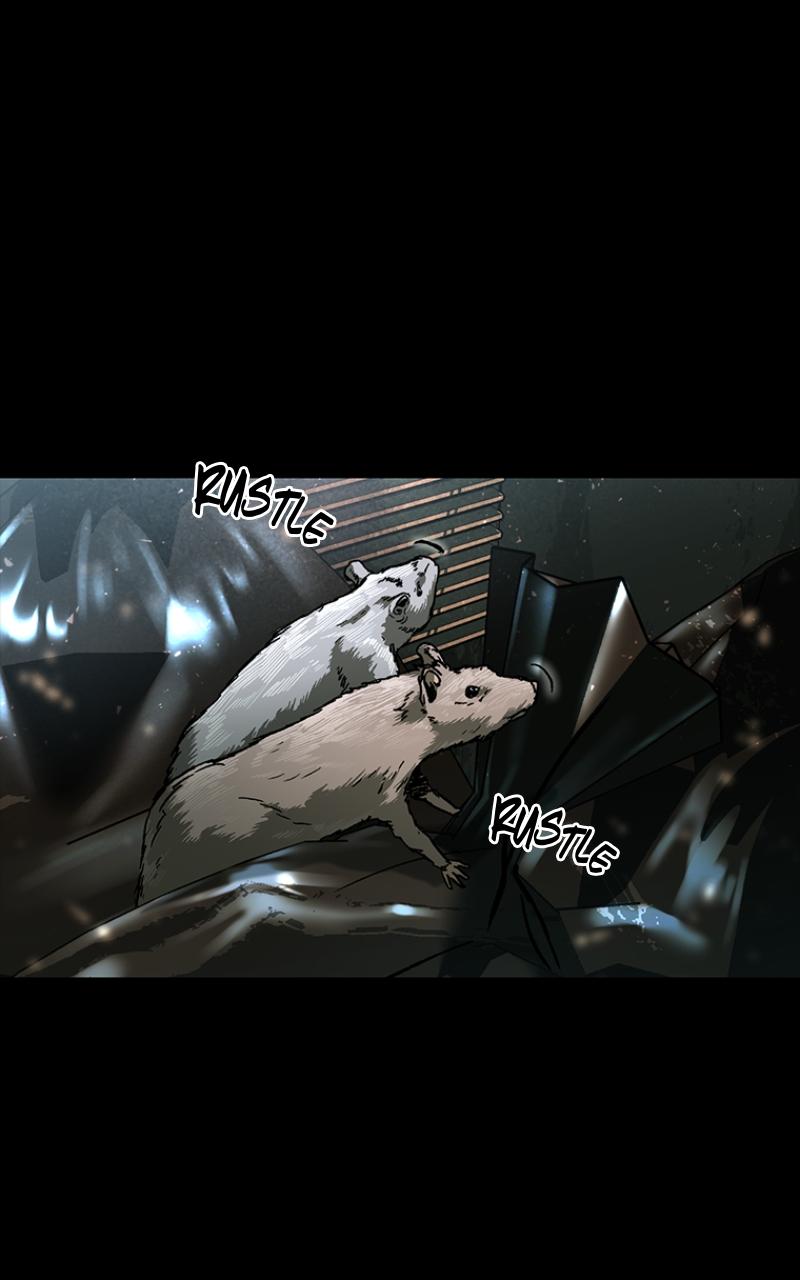 Read Kowloon Copóka EN Manga Online