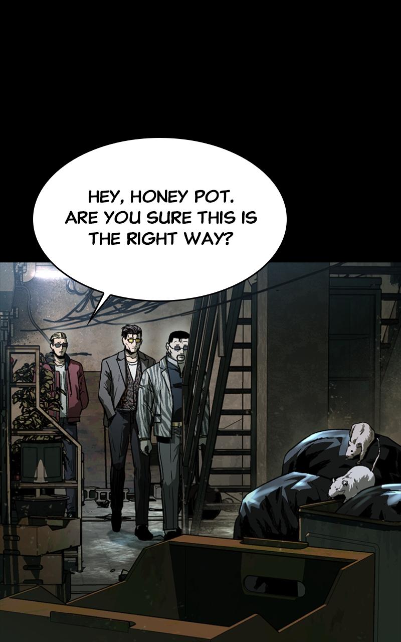 Read Kowloon Copóka EN Manga Online