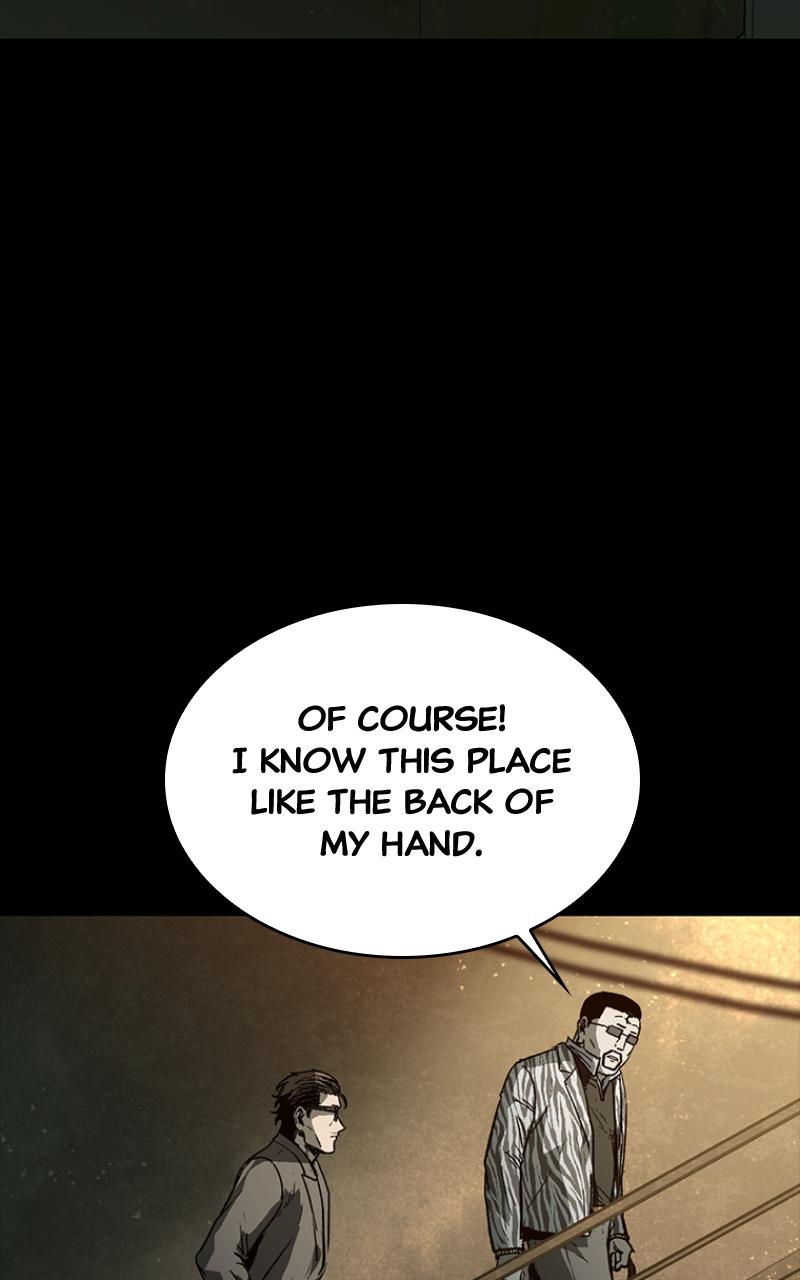 Read Kowloon Copóka EN Manga Online