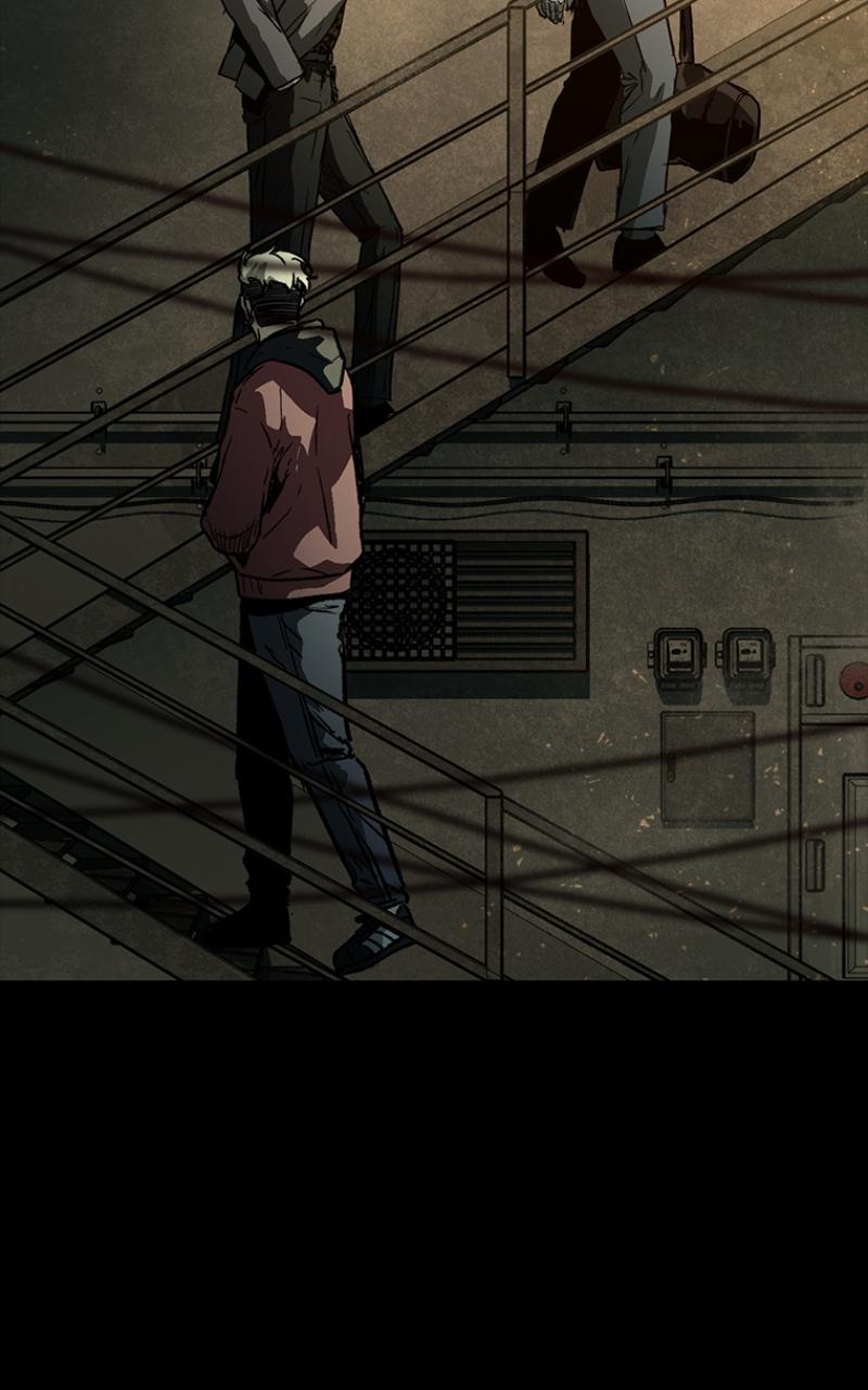 Read Kowloon Copóka EN Manga Online