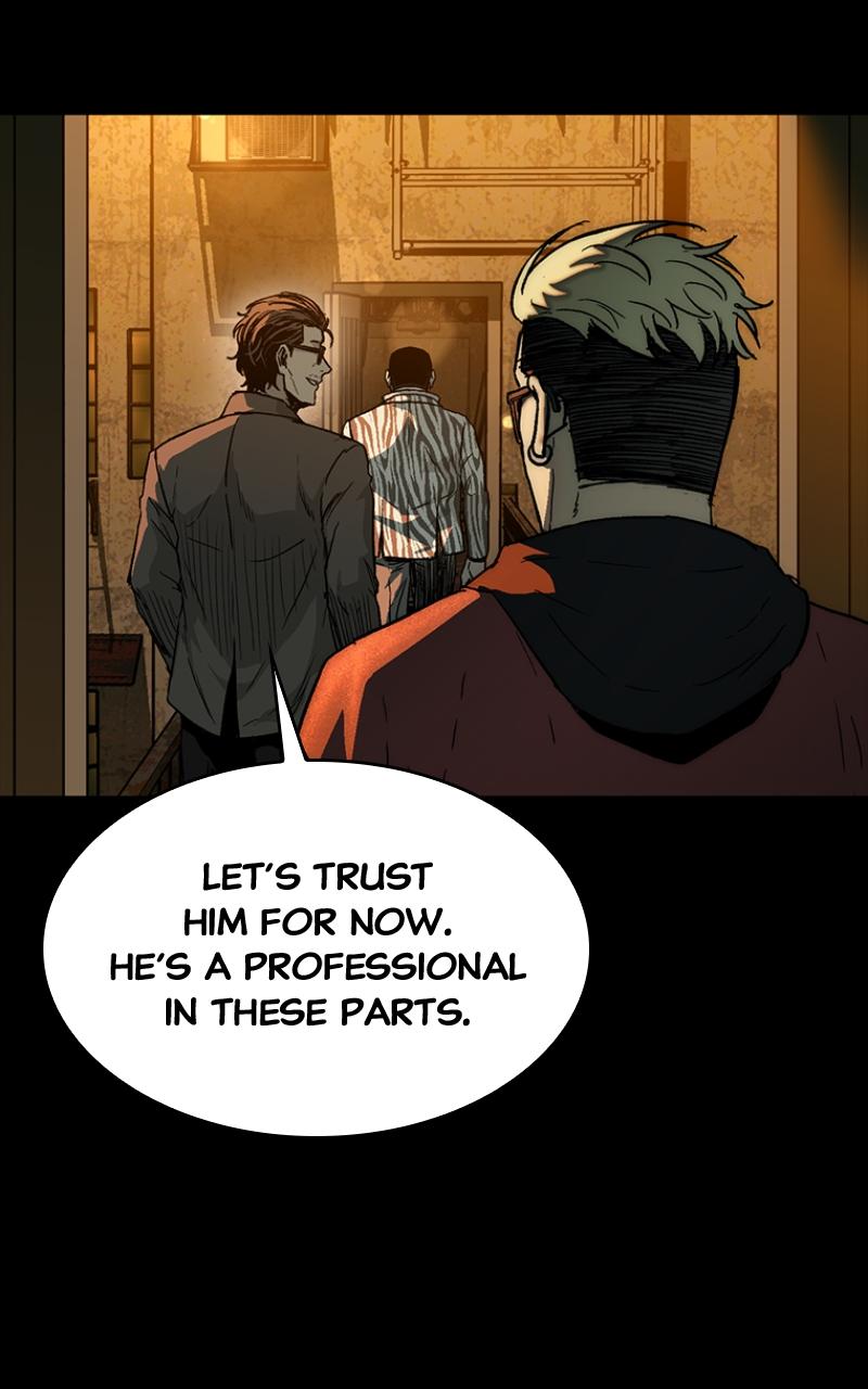 Read Kowloon Copóka EN Manga Online