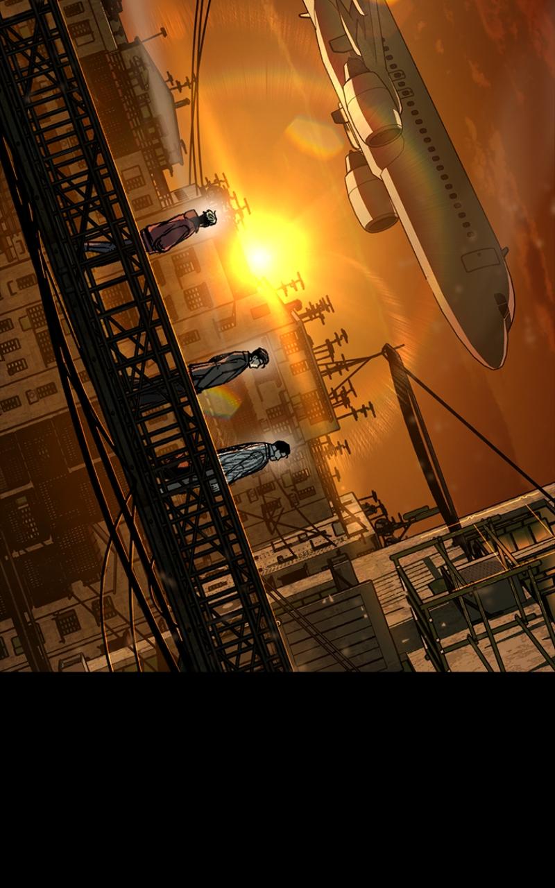 Read Kowloon Copóka EN Manga Online