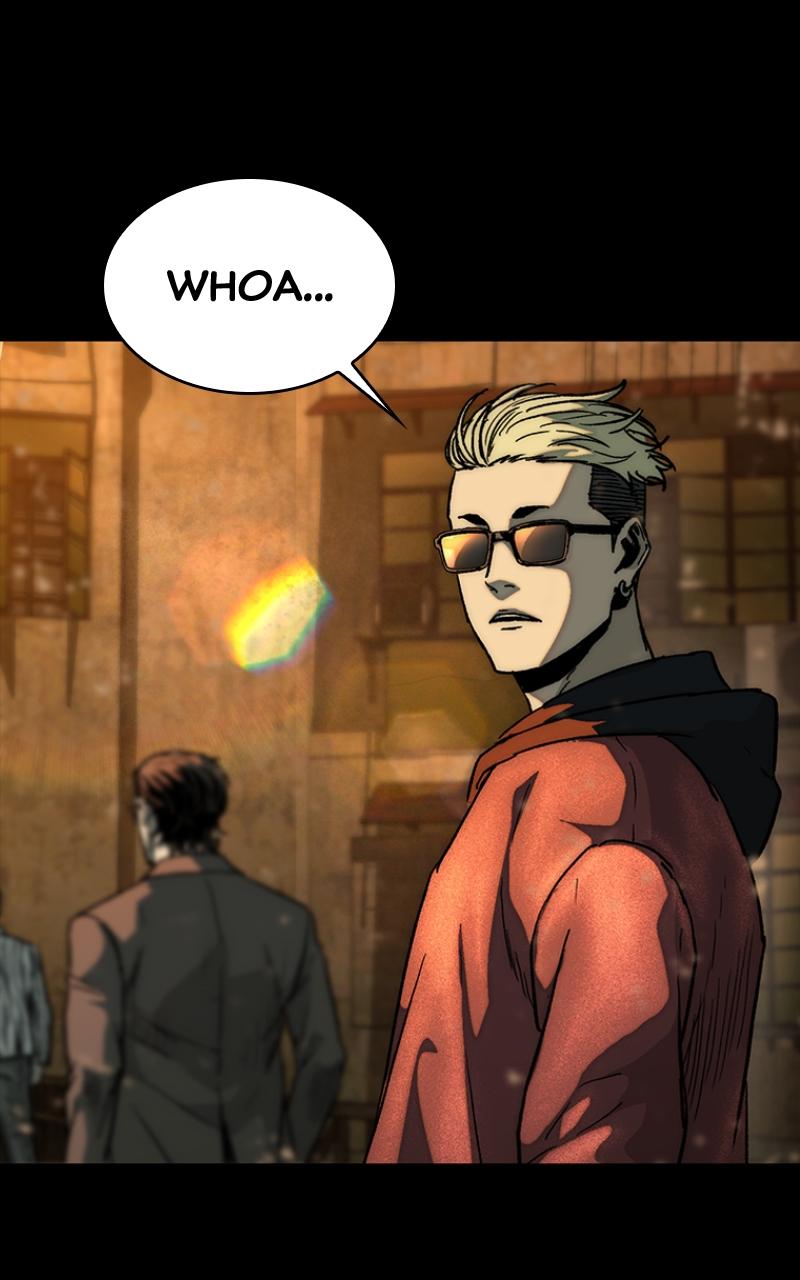 Read Kowloon Copóka EN Manga Online