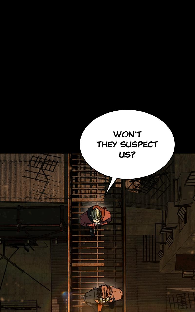 Read Kowloon Copóka EN Manga Online