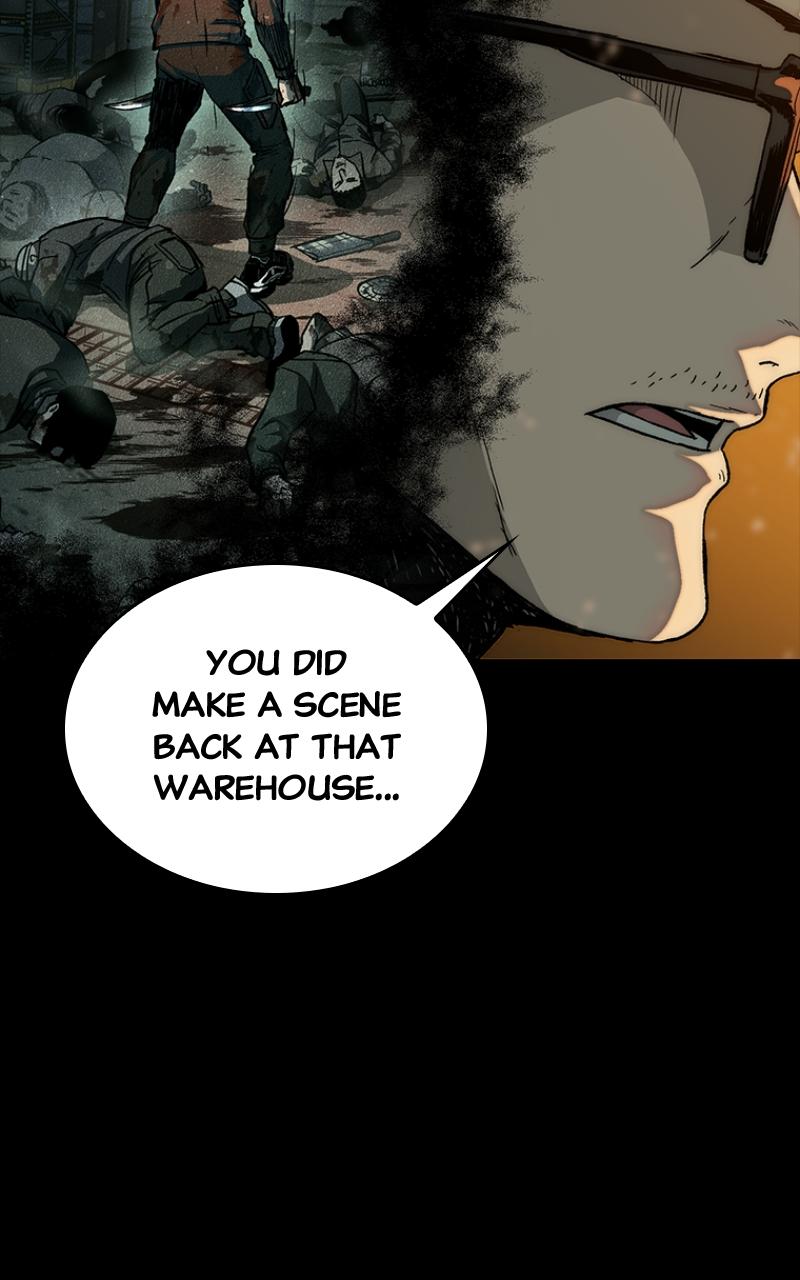 Read Kowloon Copóka EN Manga Online