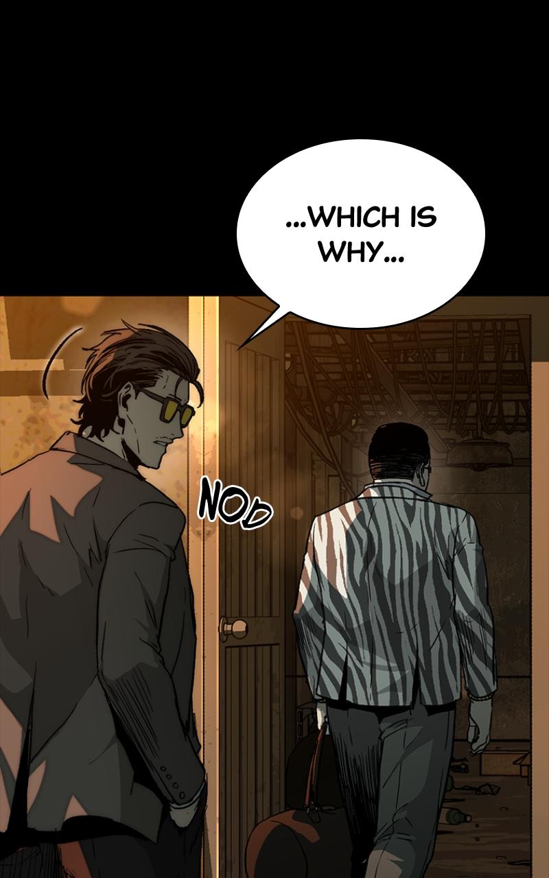 Read Kowloon Copóka EN Manga Online