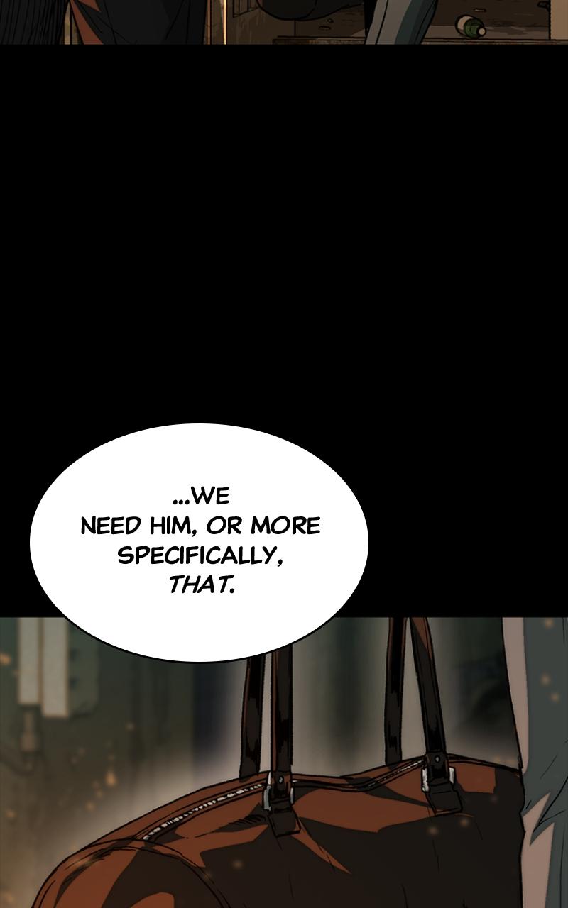 Read Kowloon Copóka EN Manga Online