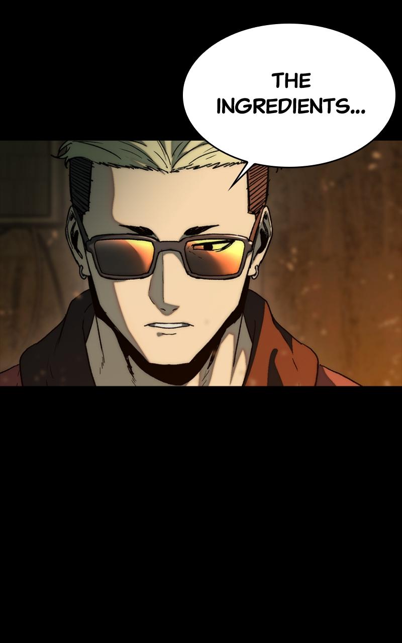 Read Kowloon Copóka EN Manga Online