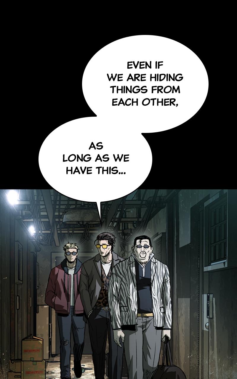 Read Kowloon Copóka EN Manga Online