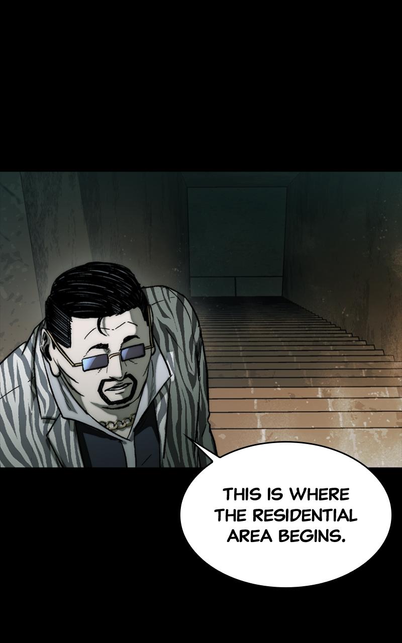 Read Kowloon Copóka EN Manga Online