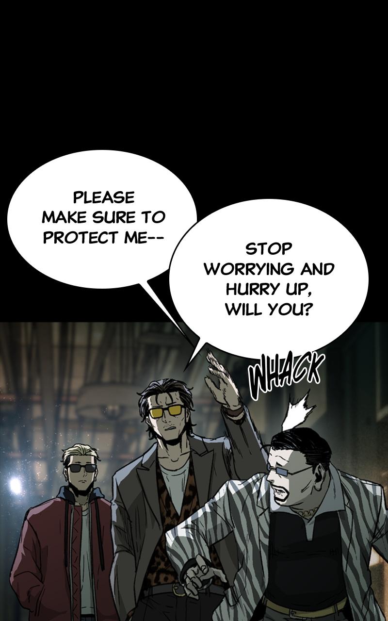 Read Kowloon Copóka EN Manga Online