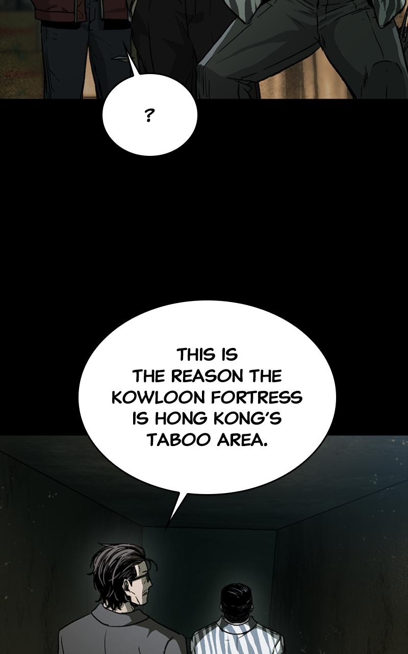 Read Kowloon Copóka EN Manga Online