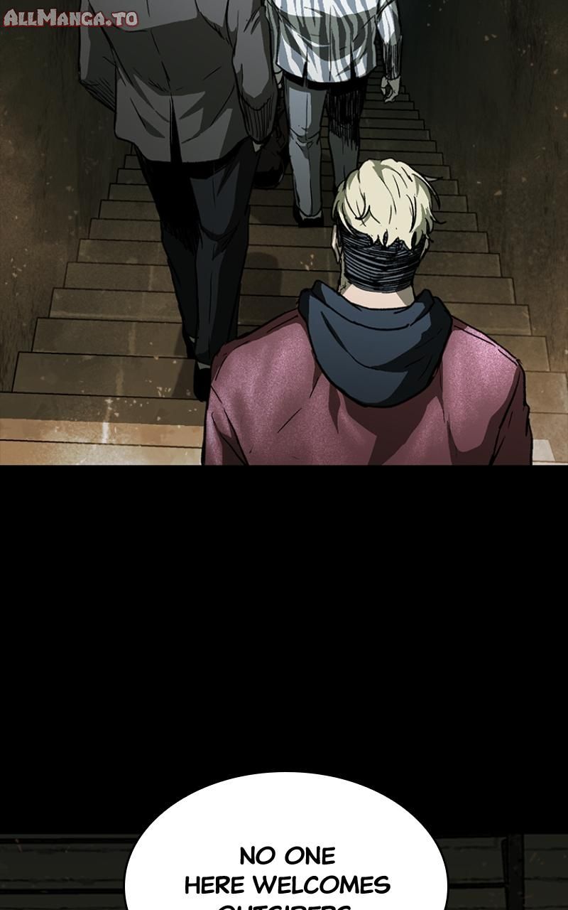 Read Kowloon Copóka EN Manga Online