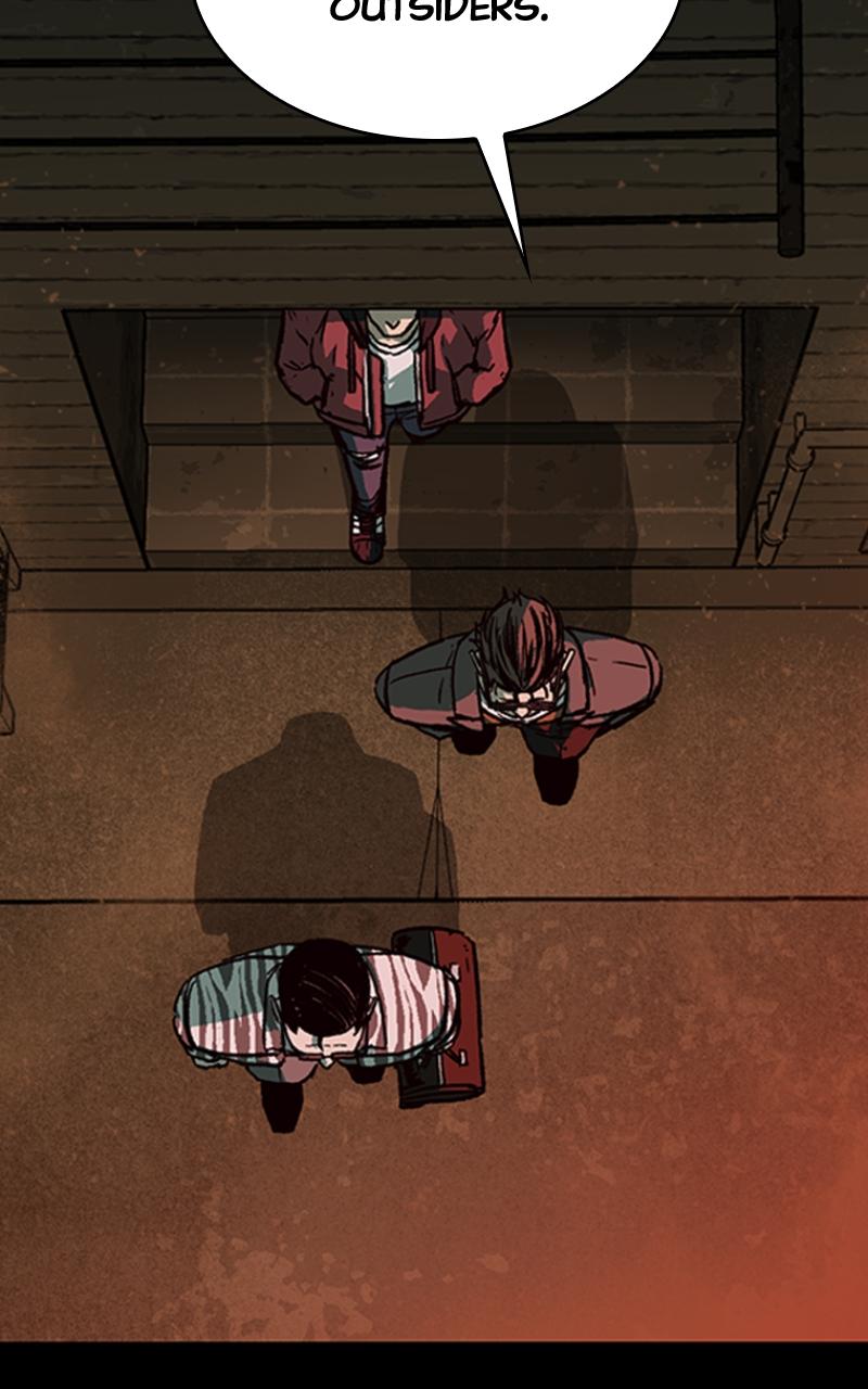 Read Kowloon Copóka EN Manga Online