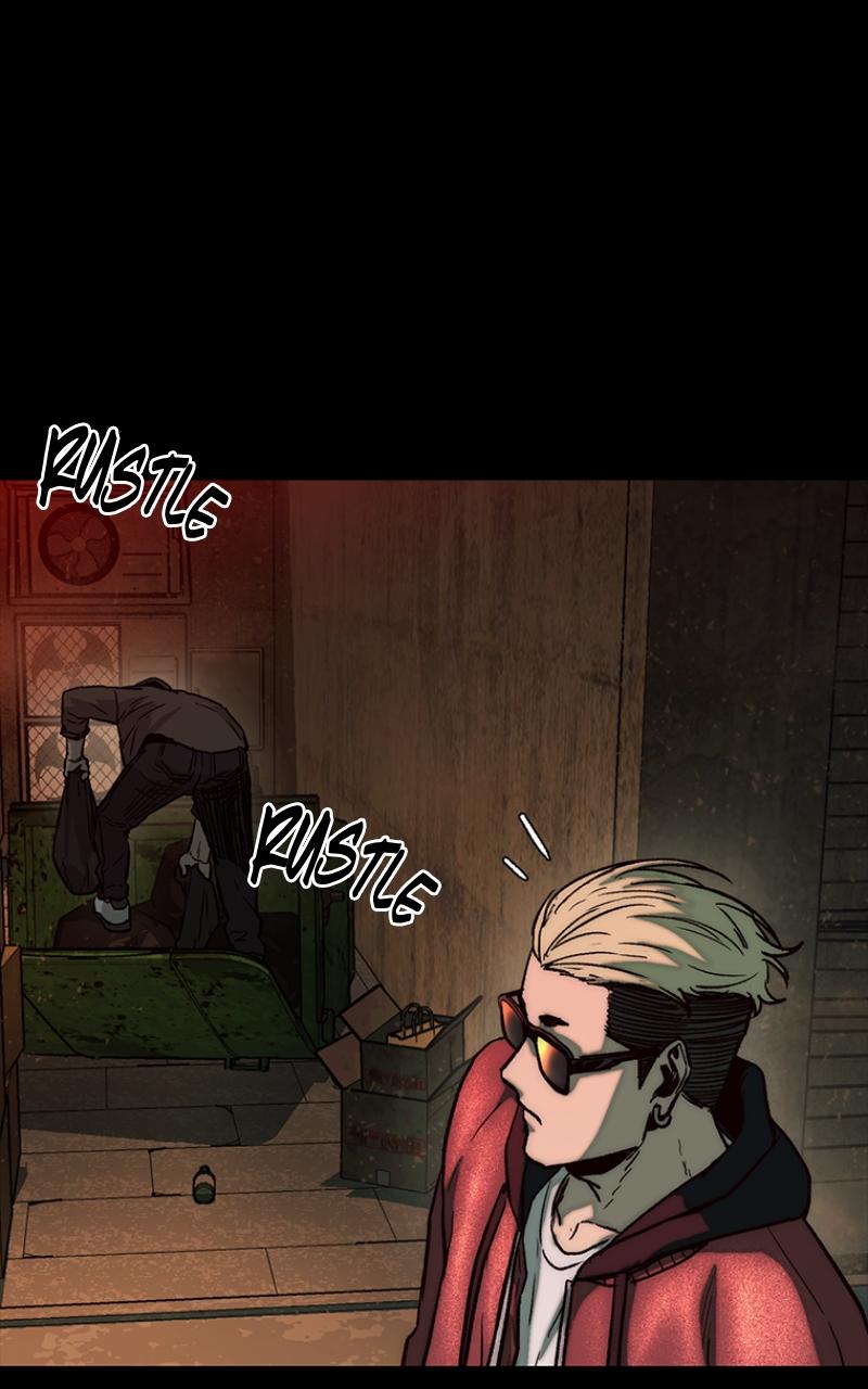 Read Kowloon Copóka EN Manga Online