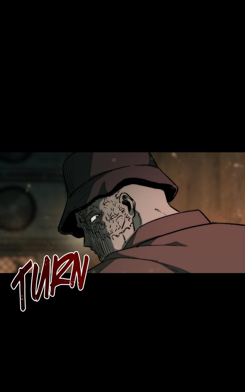 Read Kowloon Copóka EN Manga Online