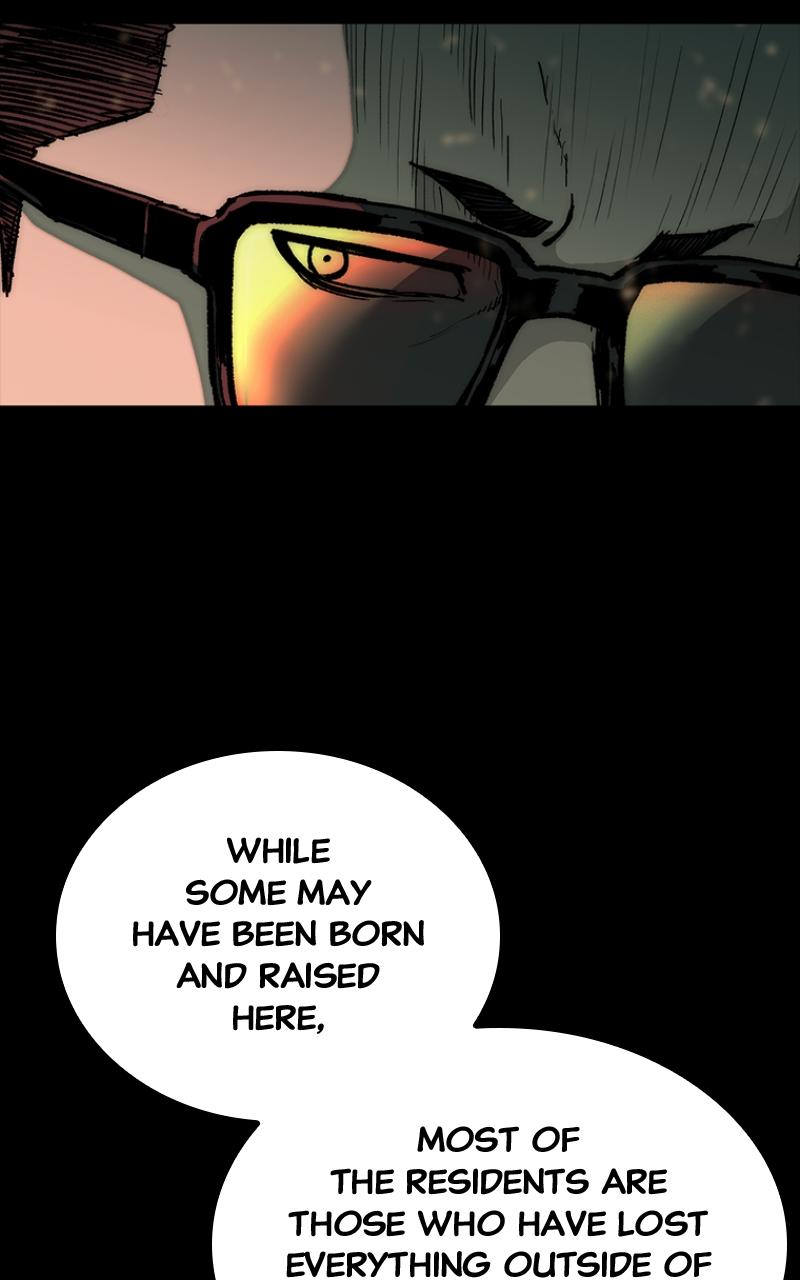 Read Kowloon Copóka EN Manga Online