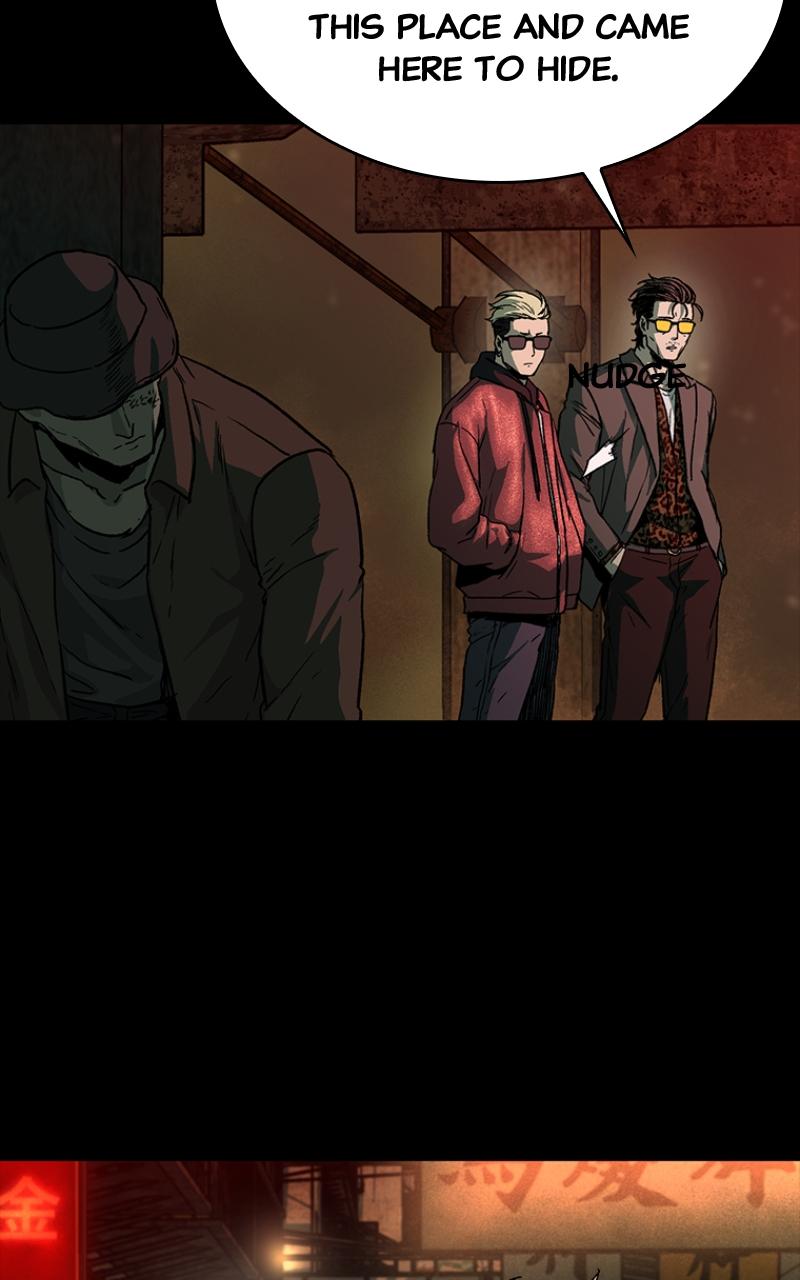 Read Kowloon Copóka EN Manga Online