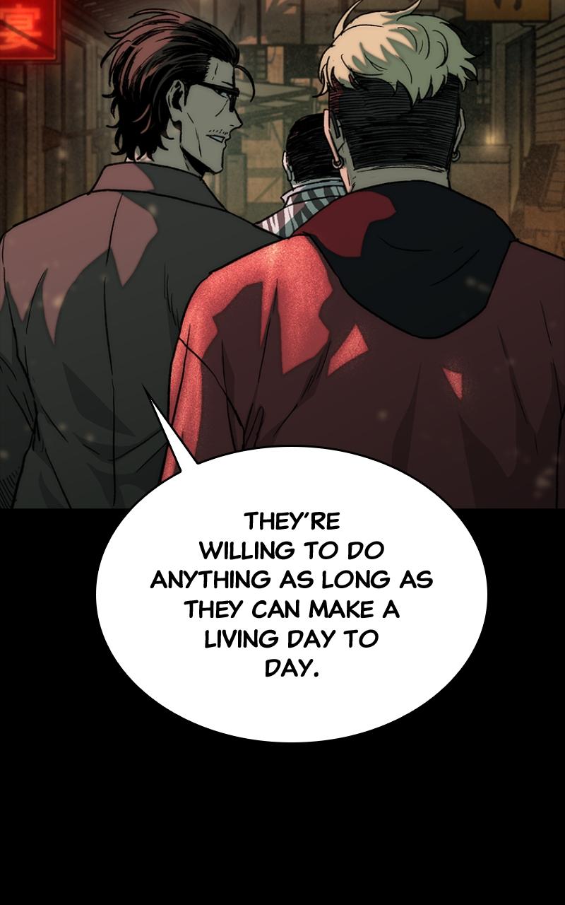 Read Kowloon Copóka EN Manga Online