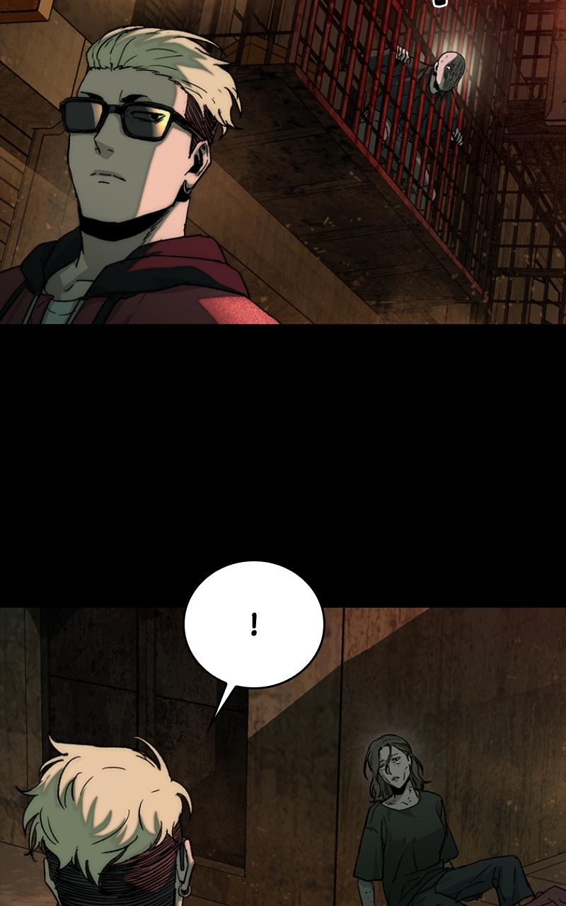 Read Kowloon Copóka EN Manga Online