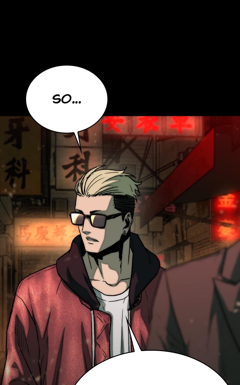 Read Kowloon Copóka EN Manga Online