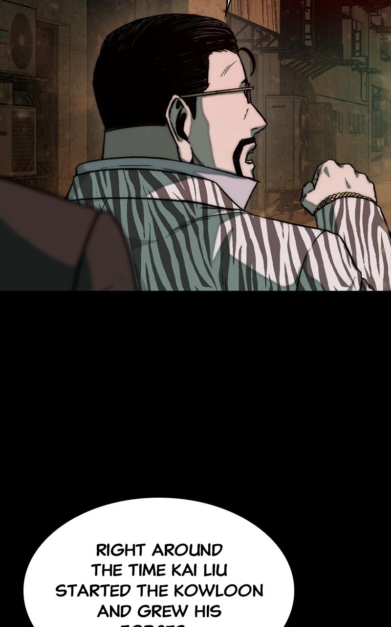 Read Kowloon Copóka EN Manga Online