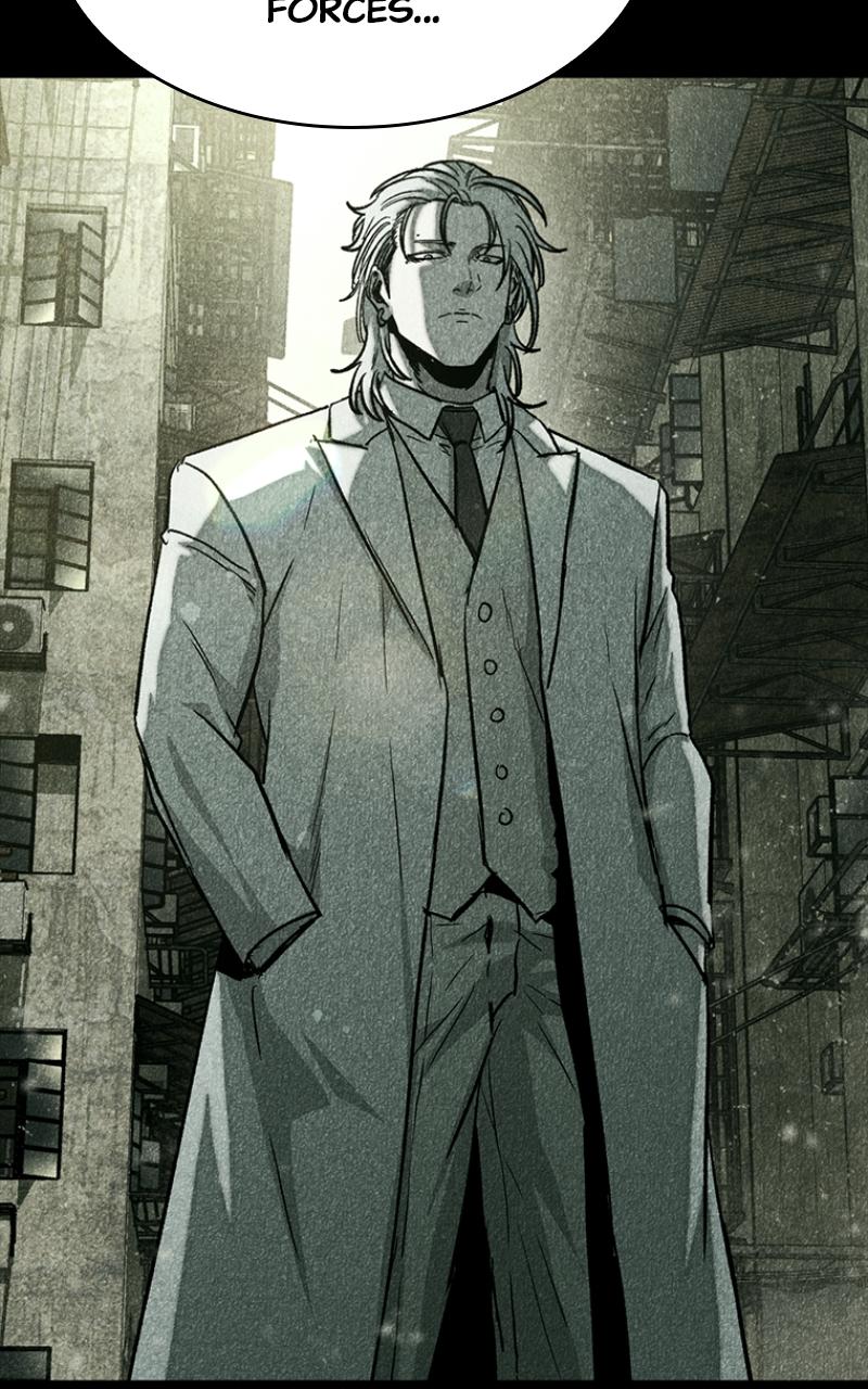 Read Kowloon Copóka EN Manga Online