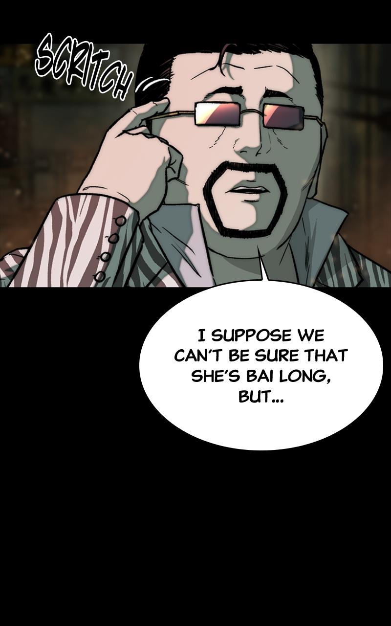 Read Kowloon Copóka EN Manga Online