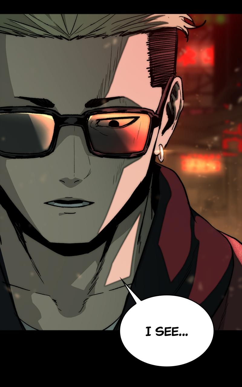 Read Kowloon Copóka EN Manga Online