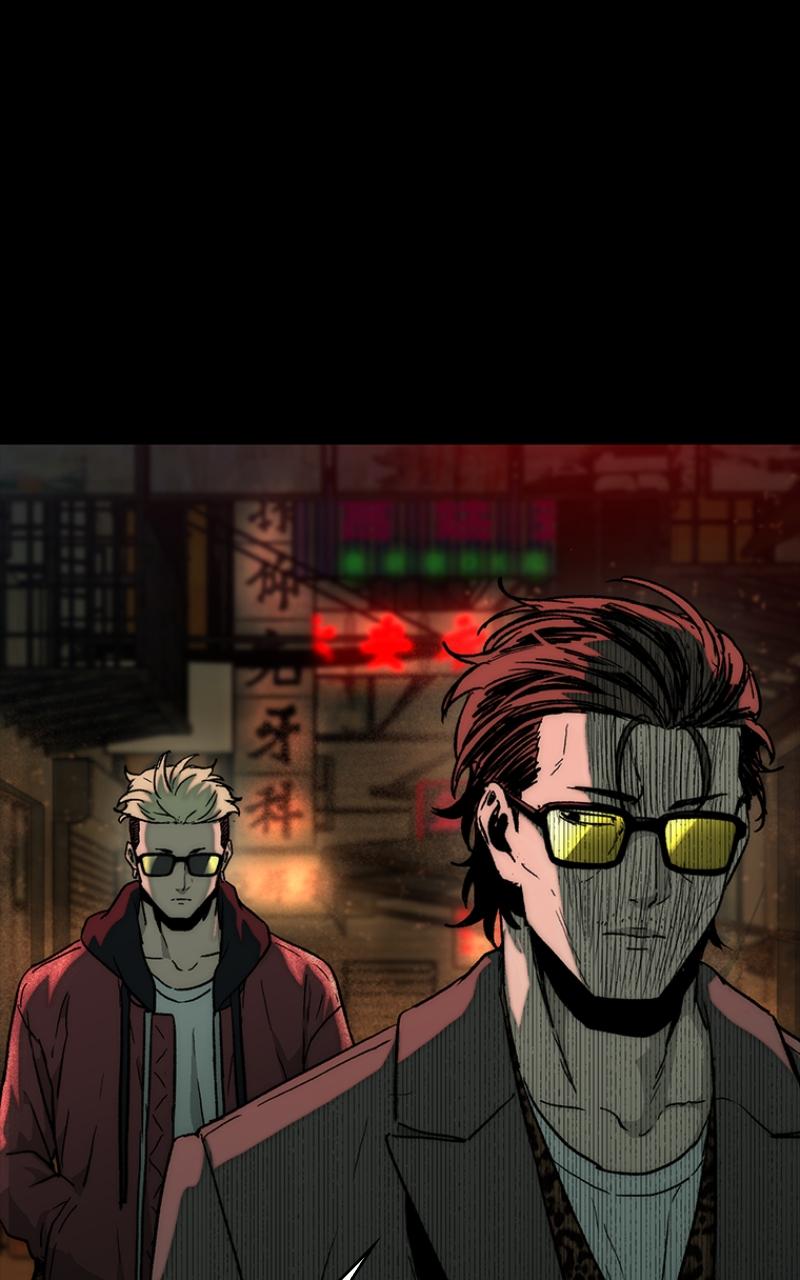 Read Kowloon Copóka EN Manga Online