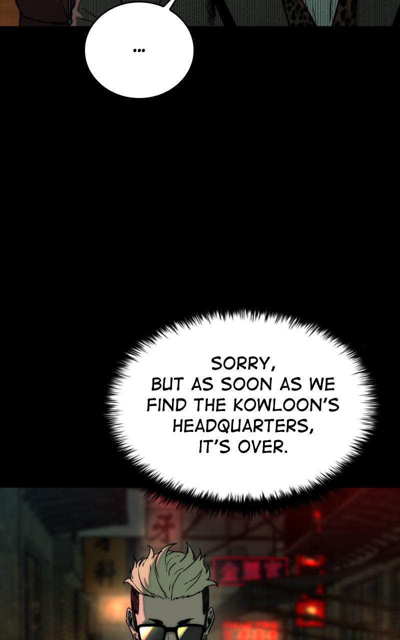 Read Kowloon Copóka EN Manga Online