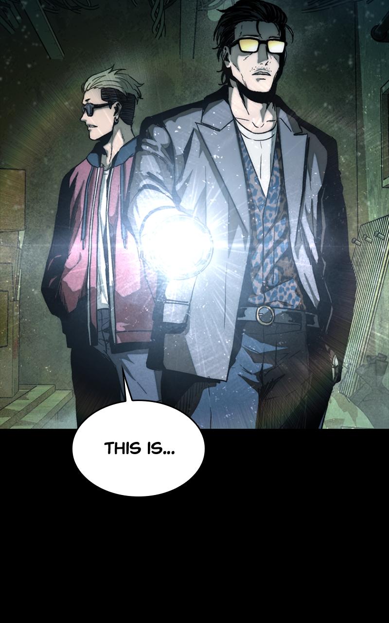 Read Kowloon Copóka EN Manga Online