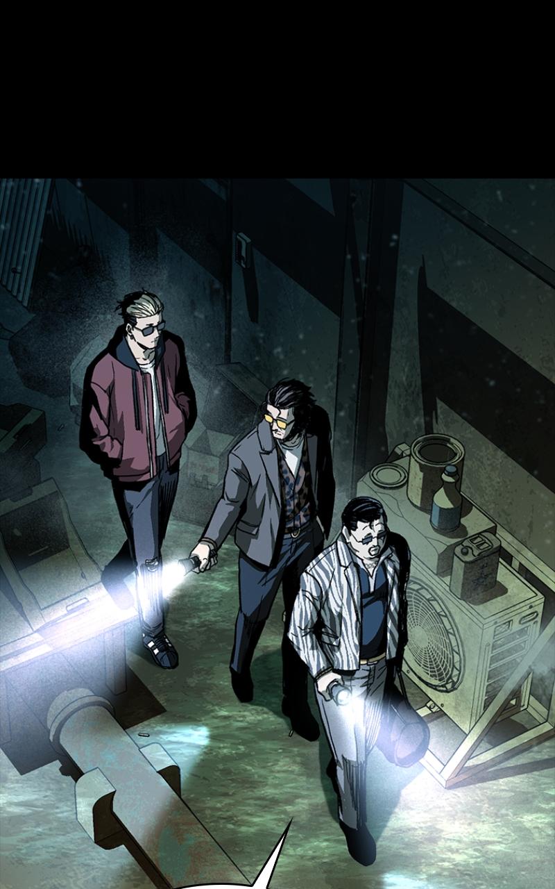 Read Kowloon Copóka EN Manga Online