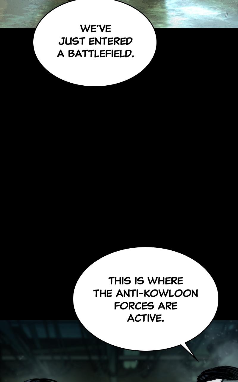 Read Kowloon Copóka EN Manga Online