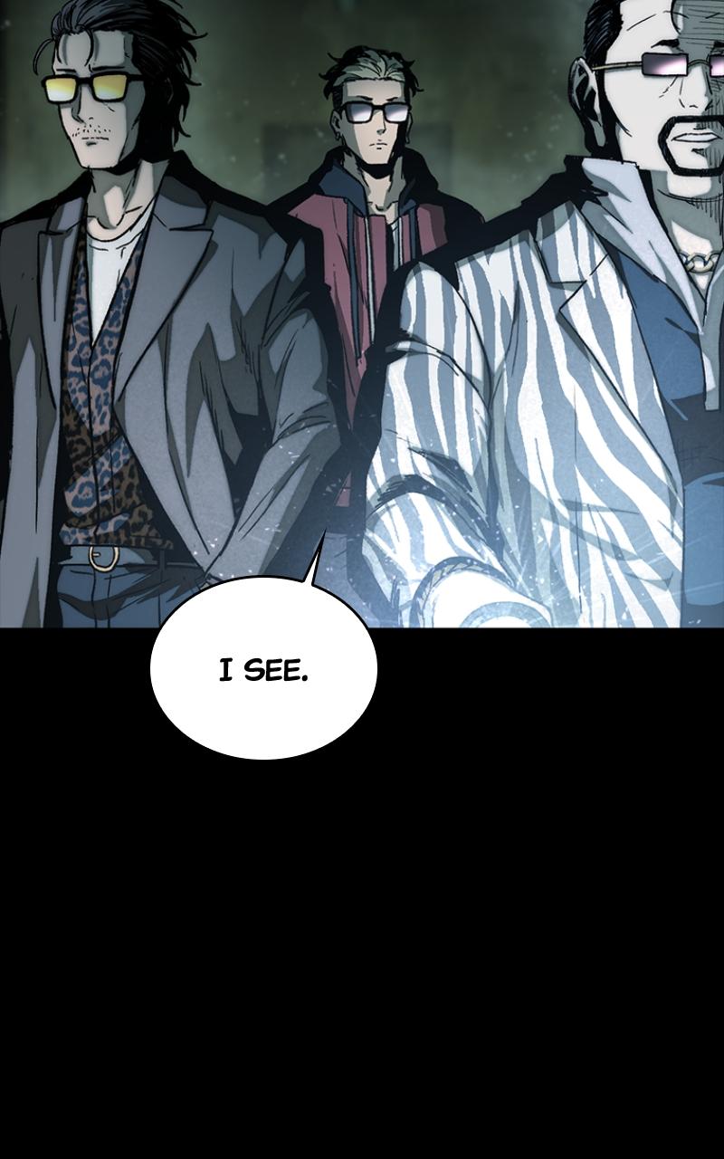 Read Kowloon Copóka EN Manga Online