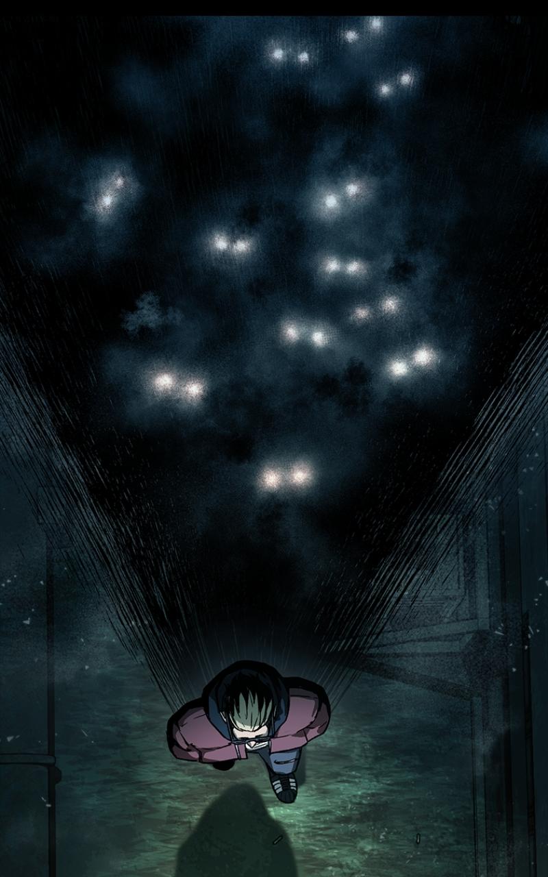 Read Kowloon Copóka EN Manga Online