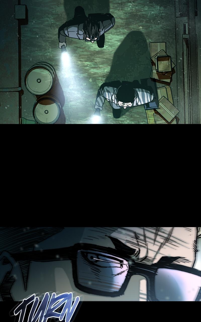 Read Kowloon Copóka EN Manga Online