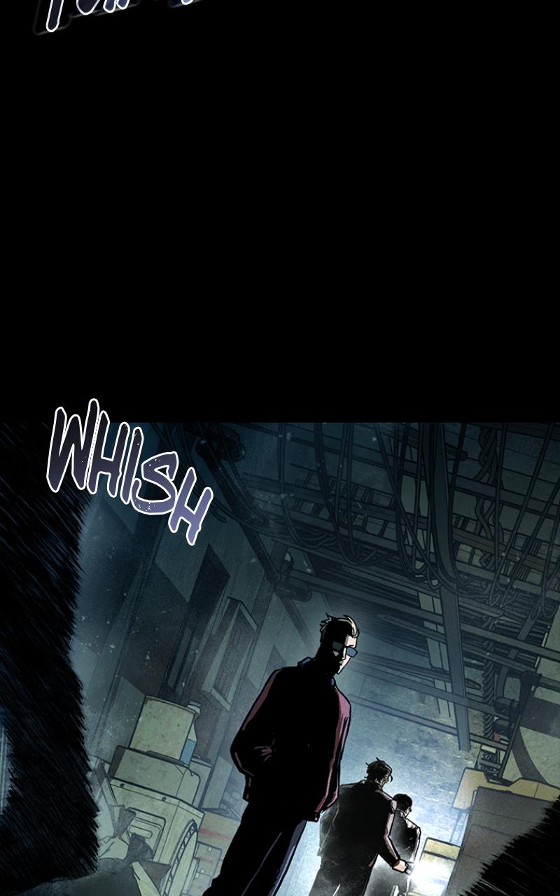 Read Kowloon Copóka EN Manga Online