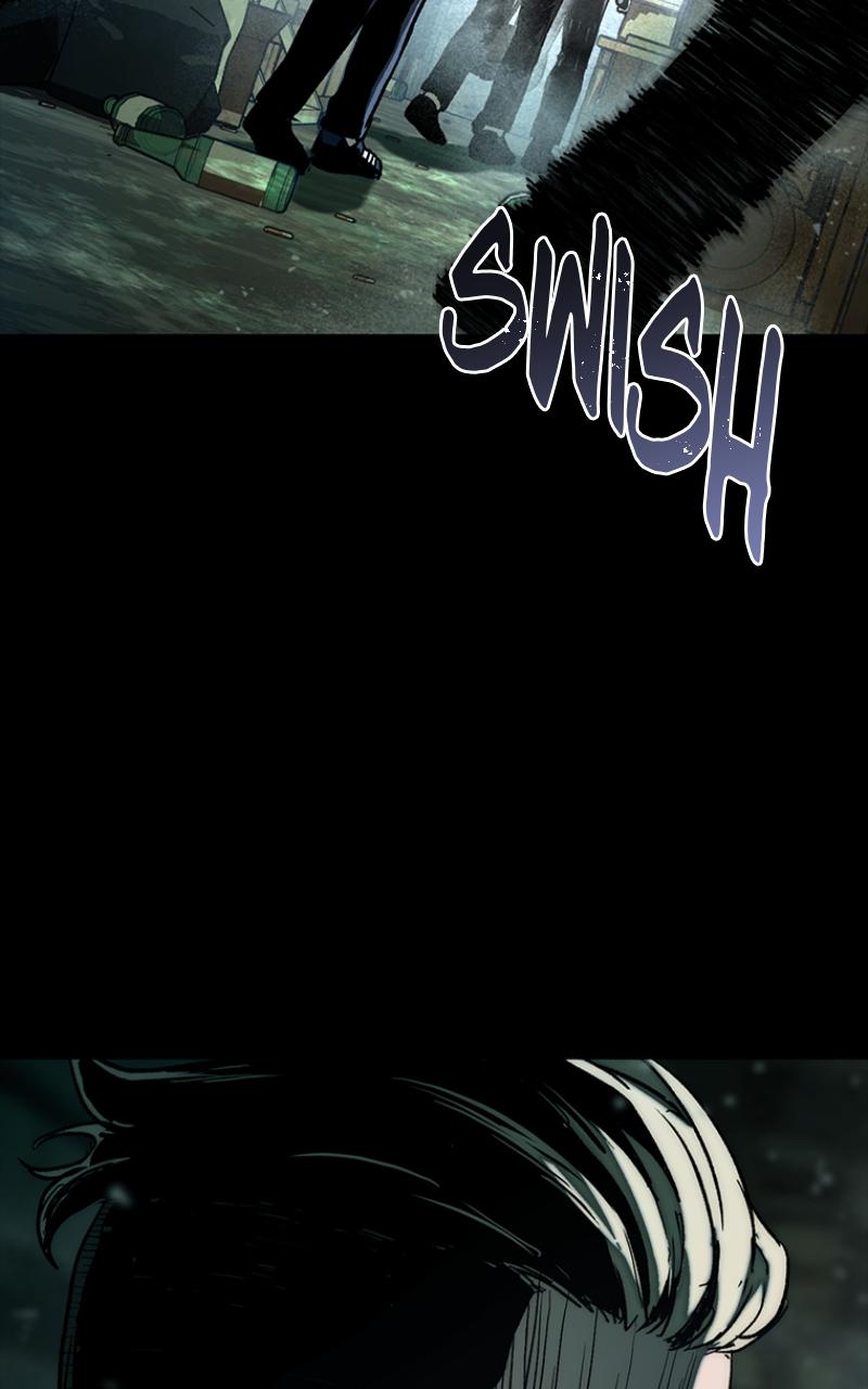 Read Kowloon Copóka EN Manga Online