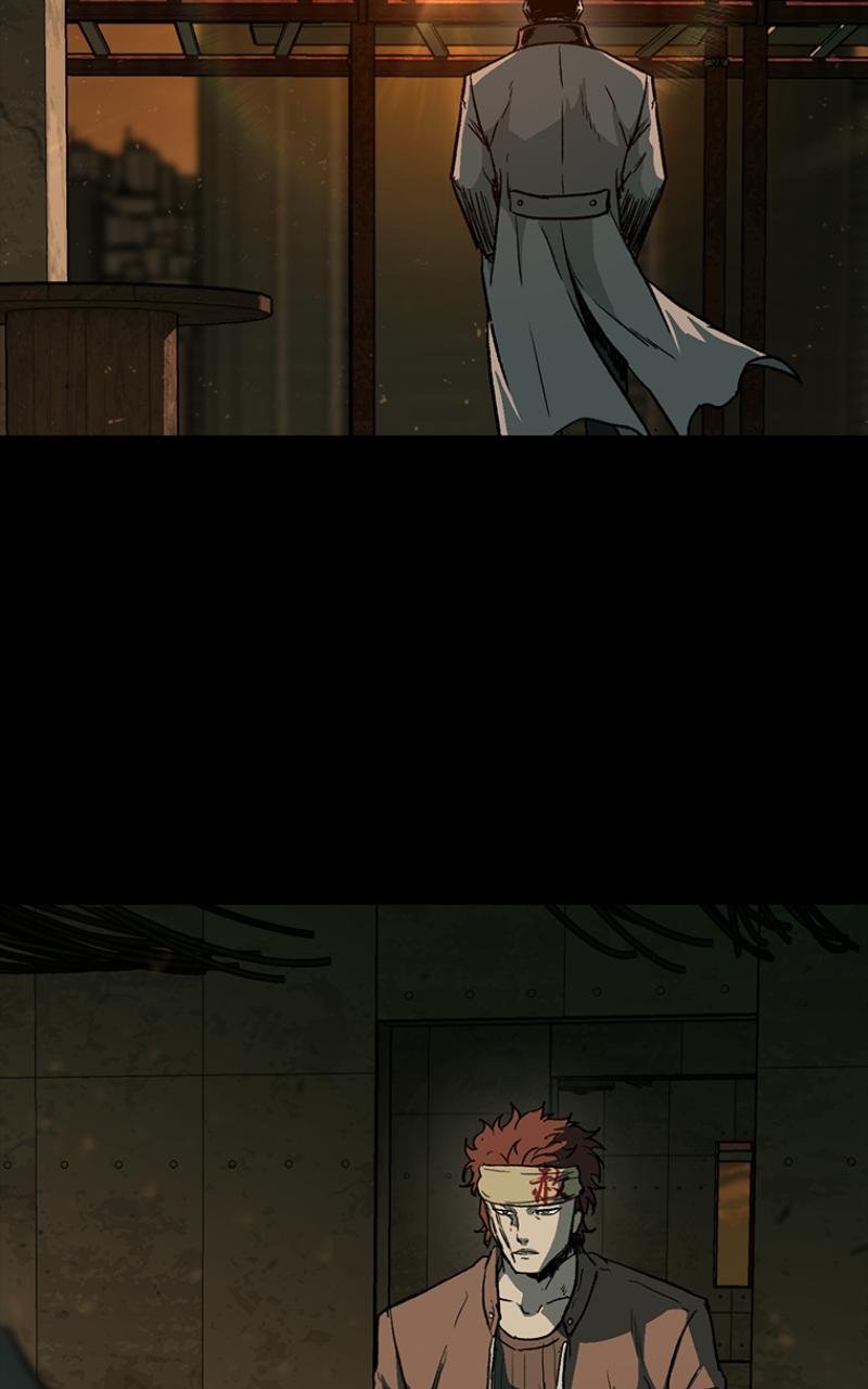 Read Kowloon Copóka EN Manga Online