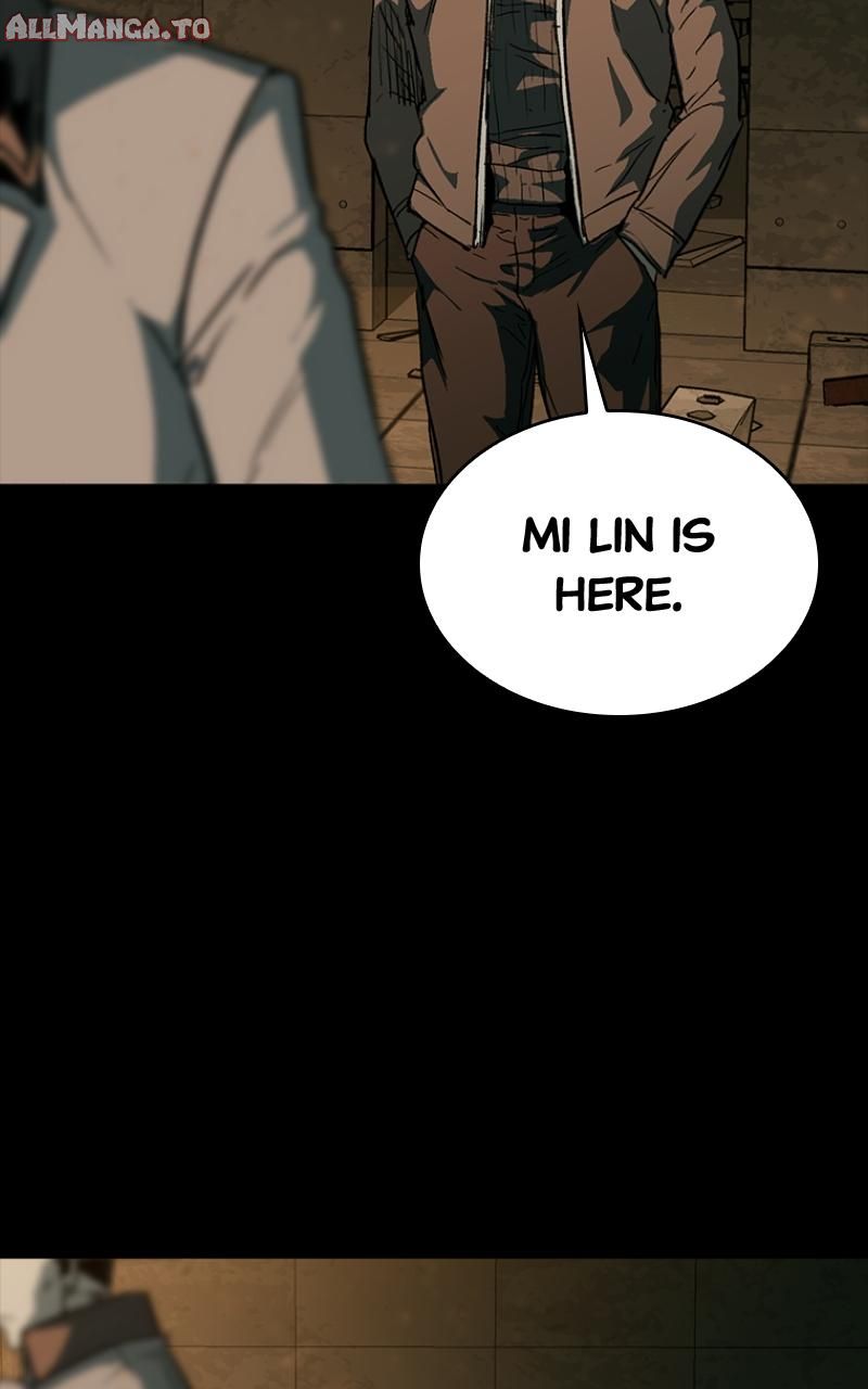 Read Kowloon Copóka EN Manga Online