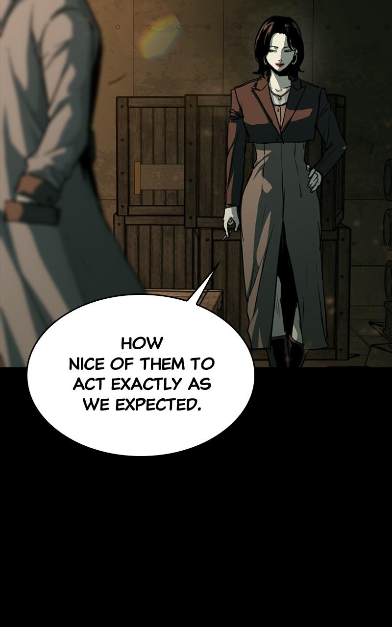 Read Kowloon Copóka EN Manga Online