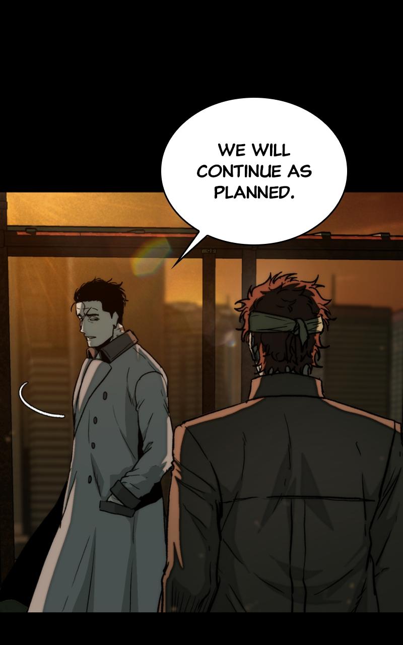 Read Kowloon Copóka EN Manga Online