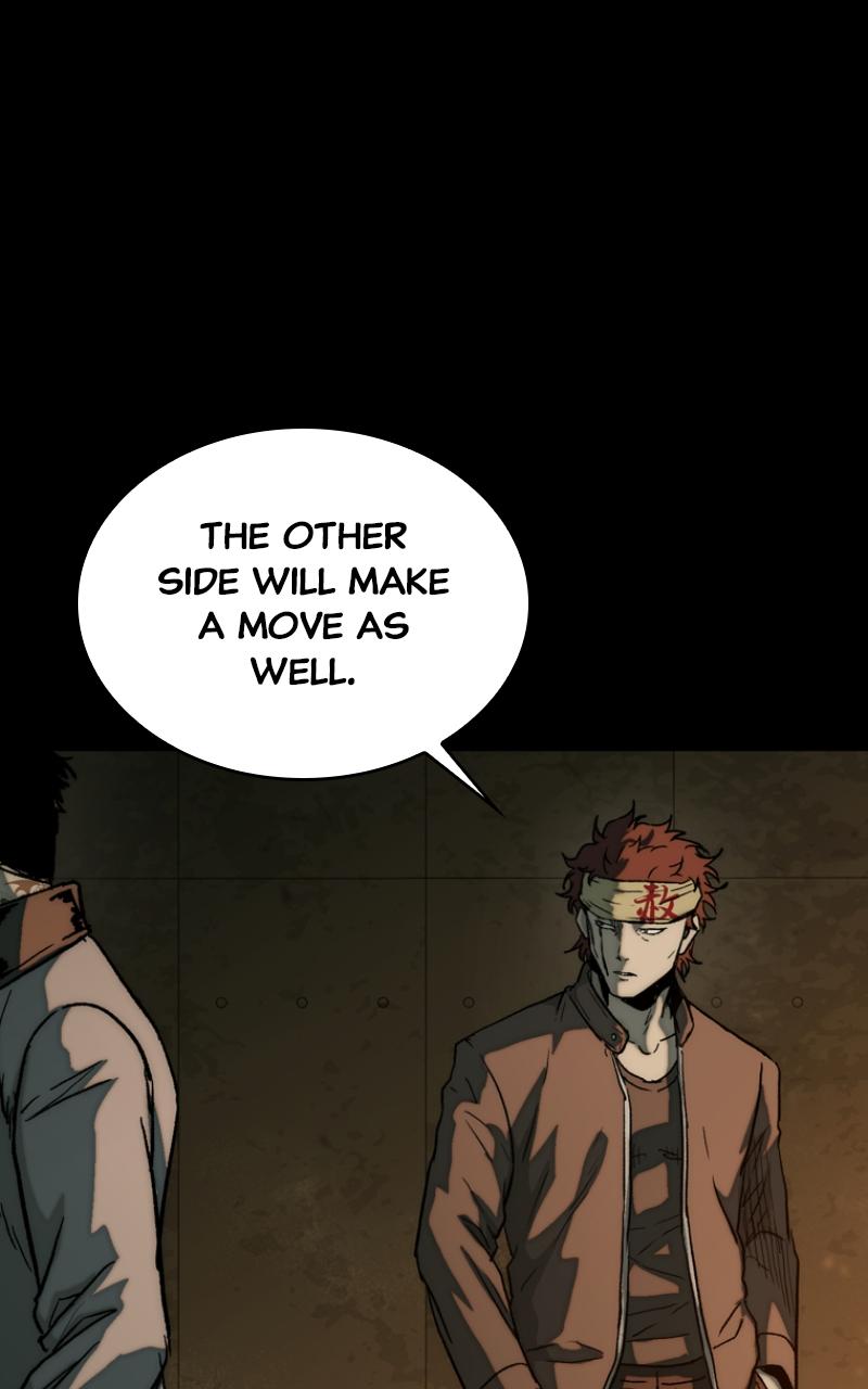 Read Kowloon Copóka EN Manga Online