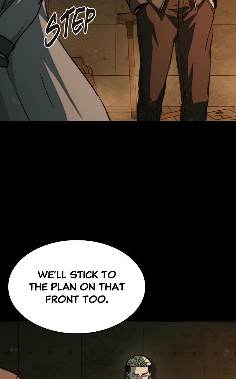 Read Kowloon Copóka EN Manga Online