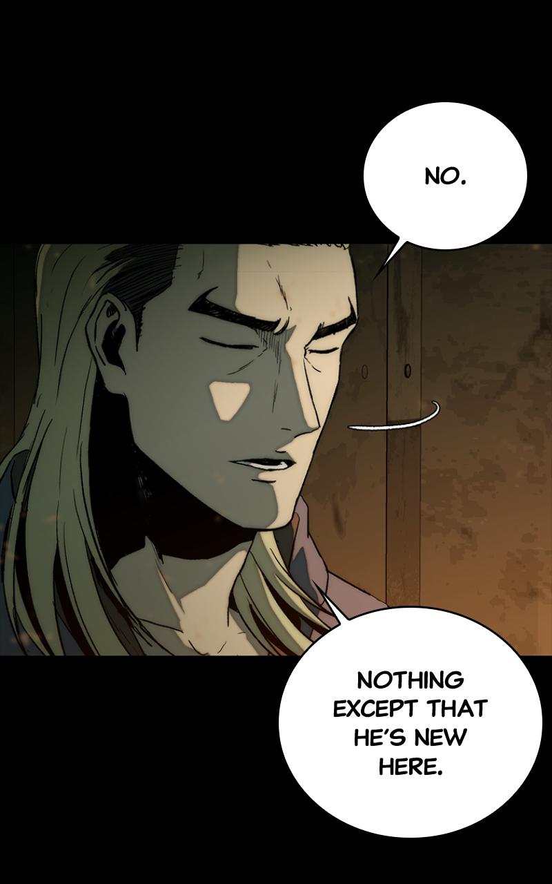 Read Kowloon Copóka EN Manga Online