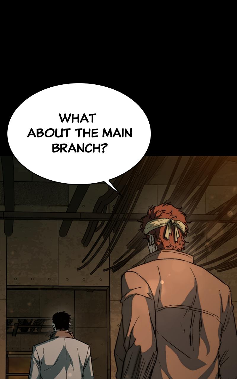 Read Kowloon Copóka EN Manga Online