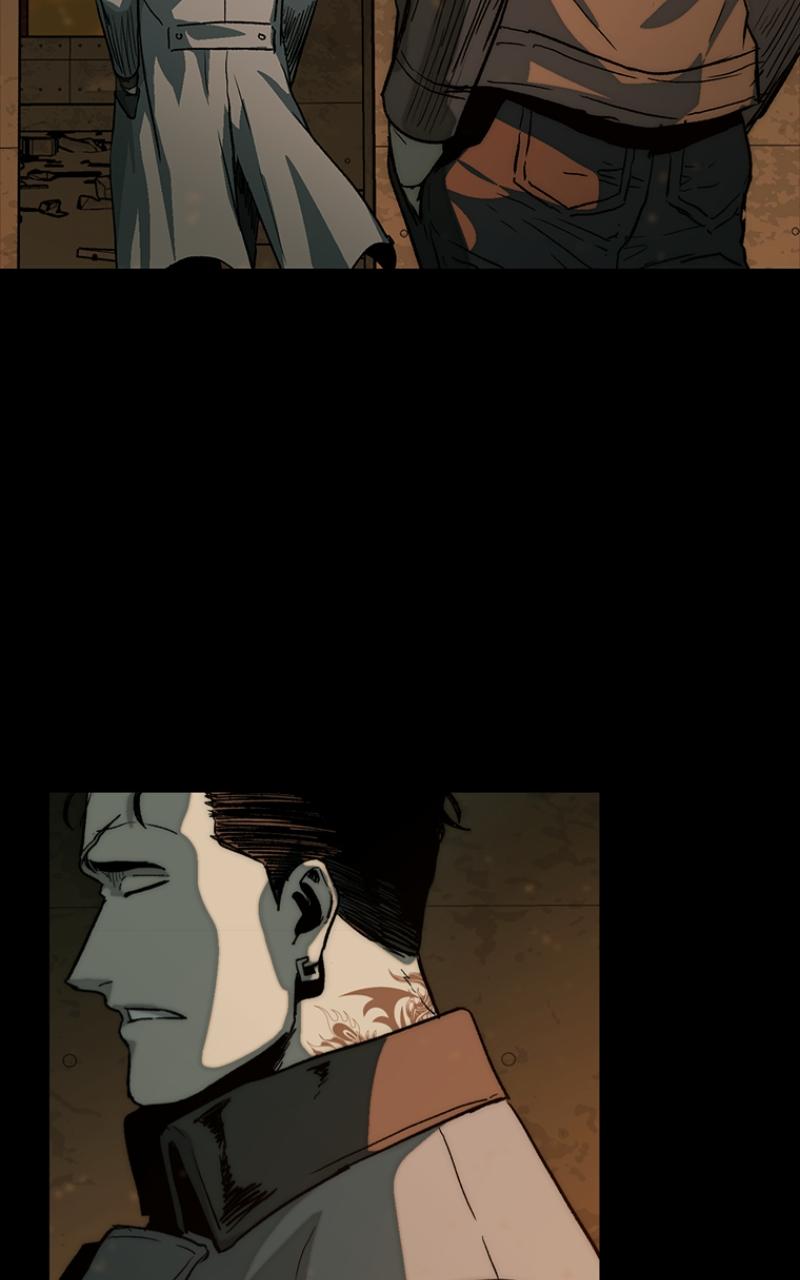 Read Kowloon Copóka EN Manga Online