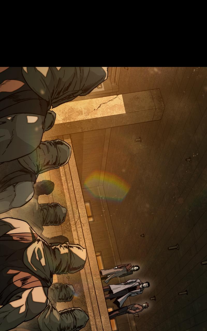 Read Kowloon Copóka EN Manga Online